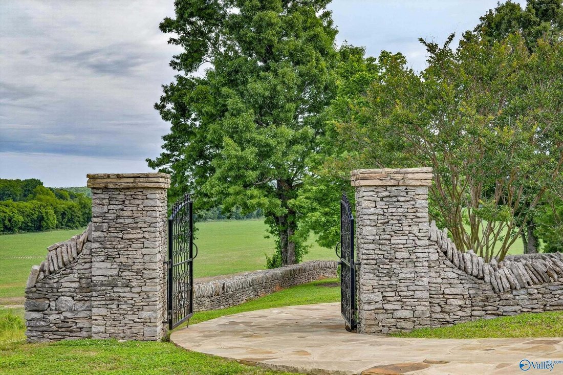 Farm Ranch in Fayetteville, Tennessee, United States 4 - 19039528