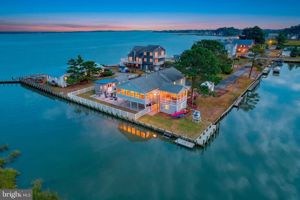 Casa a Dagsboro, Delaware, Stati Uniti 1 - 19040961