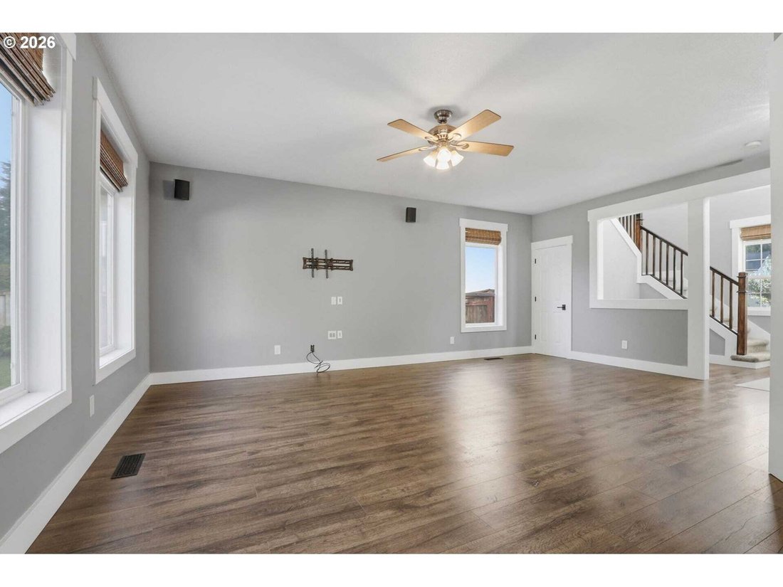 House in Vancouver, Washington, United States 2 - 19038723