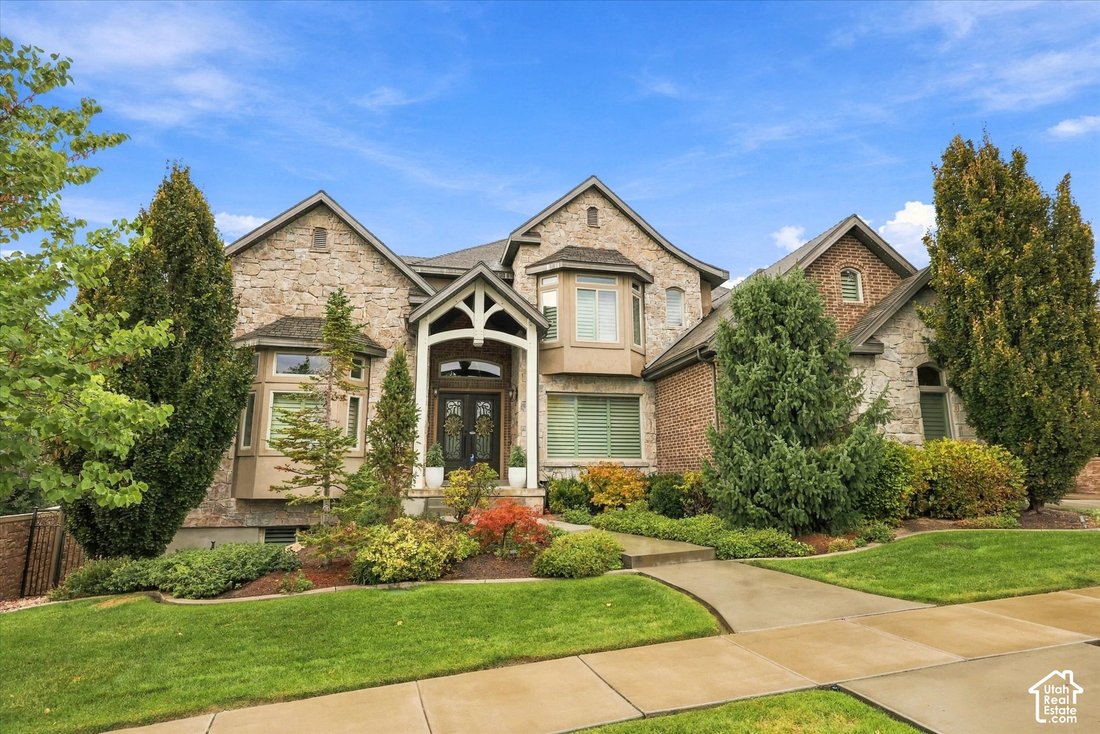 House in Orem, Utah, United States 1 - 19041000