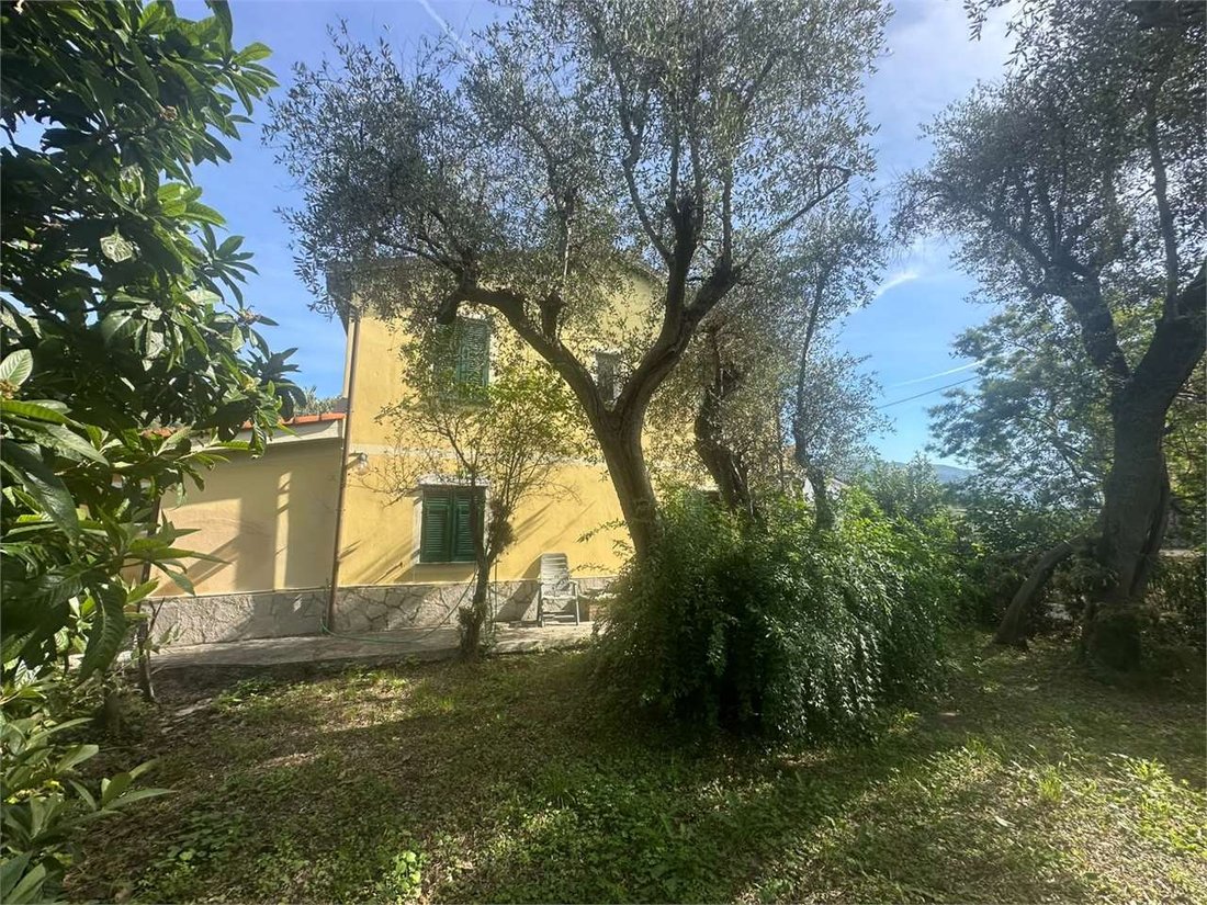 Appartamento a San Pietro di Novella - Sant'Andrea di Foggia - Montepegli, Rapallo, Liguria 4 - 19039294