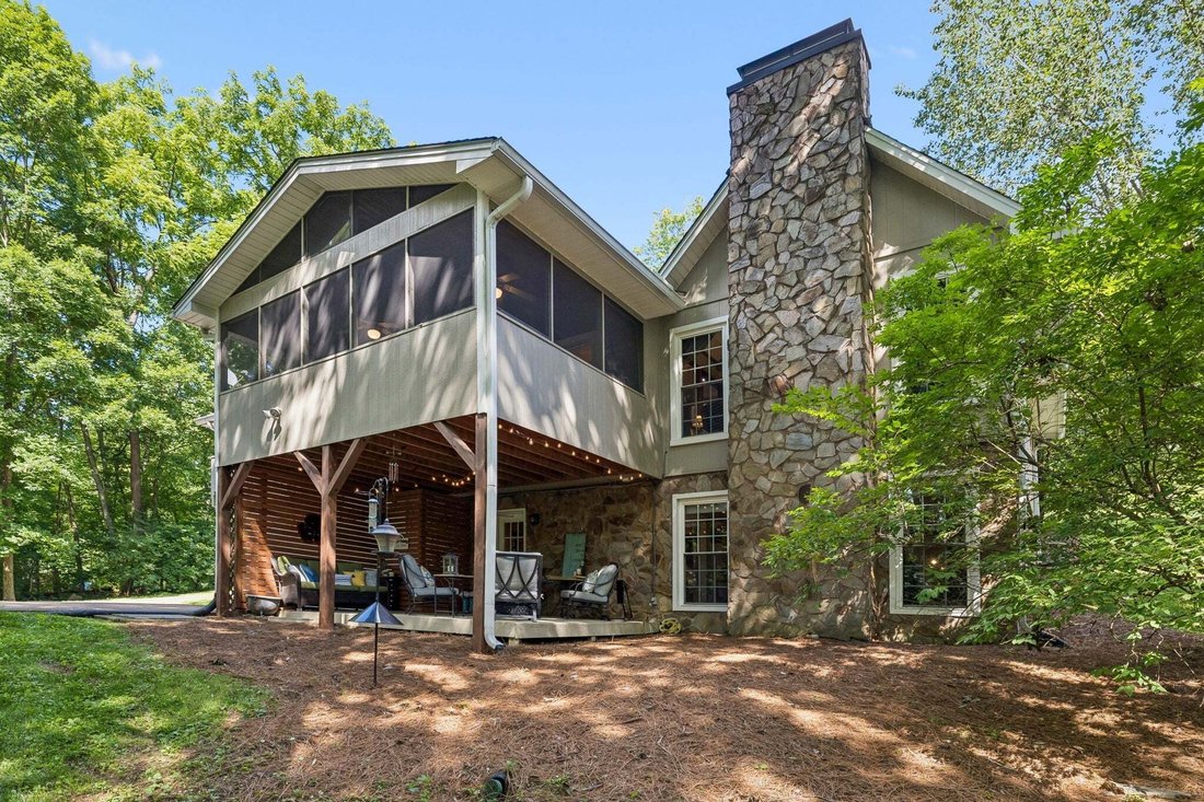 House in Nashville, Tennessee, United States 1 - 19039760