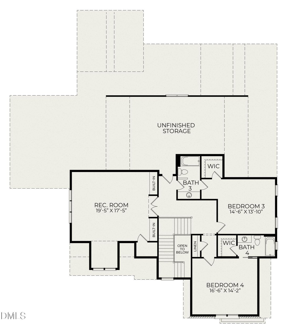 House in Wake Forest, North Carolina, United States 3 - 19039302