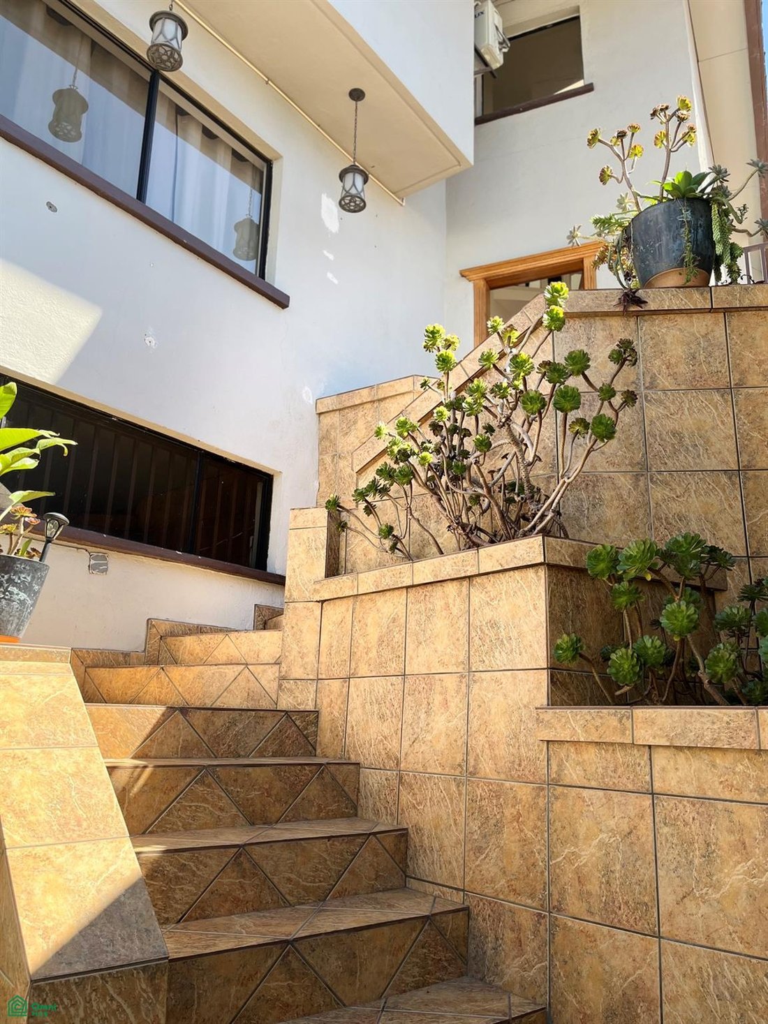 Casa en Tijuana, Baja California, México 1 - 17473401