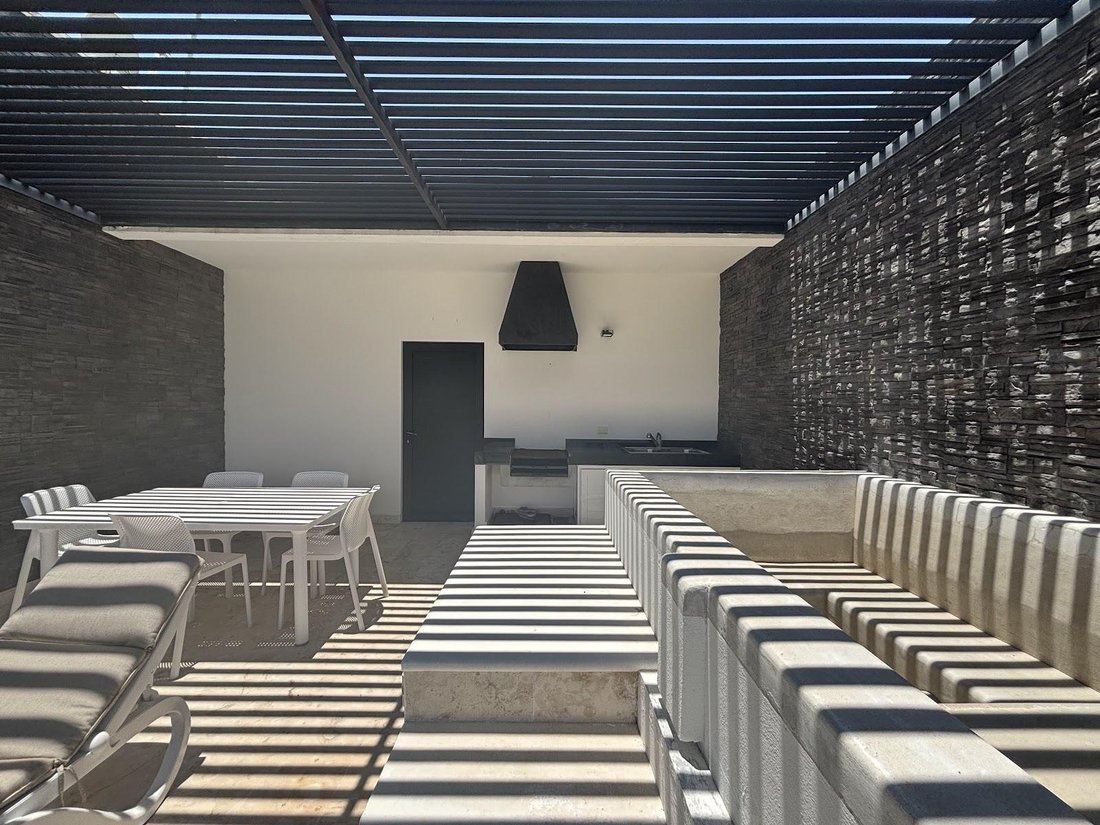 Wohnung in Alma Tulum Hotel, Quintana Roo, Mexiko 3 - 19040517