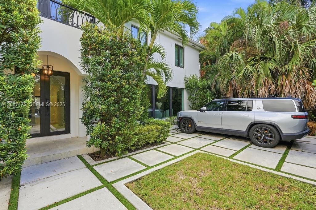 Casa en Miami Beach, Florida, Estados Unidos 2 - 19040327