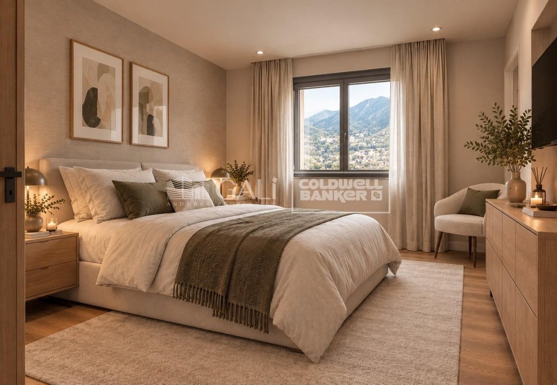 Apartment in Canillo, Canillo, Andorra 3 - 19038819