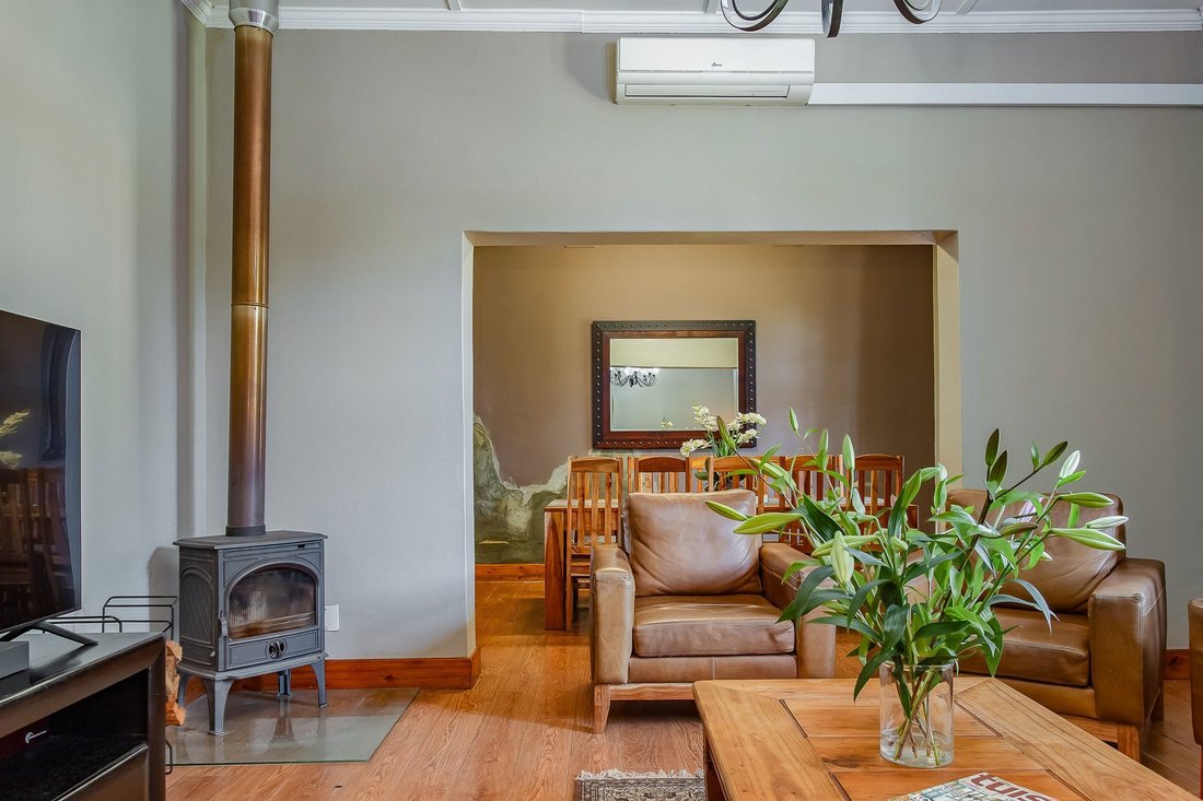 Casa en Lemoenkloof, Paarl, Sudáfrica 5 - 19039091