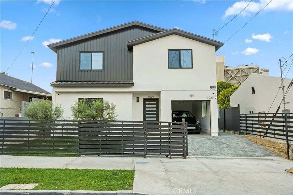 Andere in Los Angeles, Kalifornien, Vereinigte Staaten 1 - 19040047