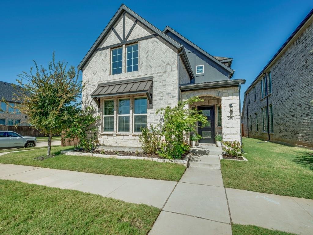 House in Little Elm, Texas, United States 2 - 19039489