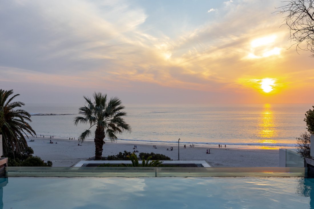 Casa a Camps Bay, Costa Atlantica, Città del Capo 5 - 19037982
