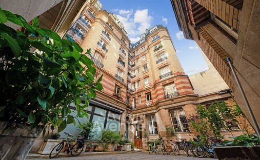 Appartement à République - Saint Ambroise, Paris, Île-de-France 1