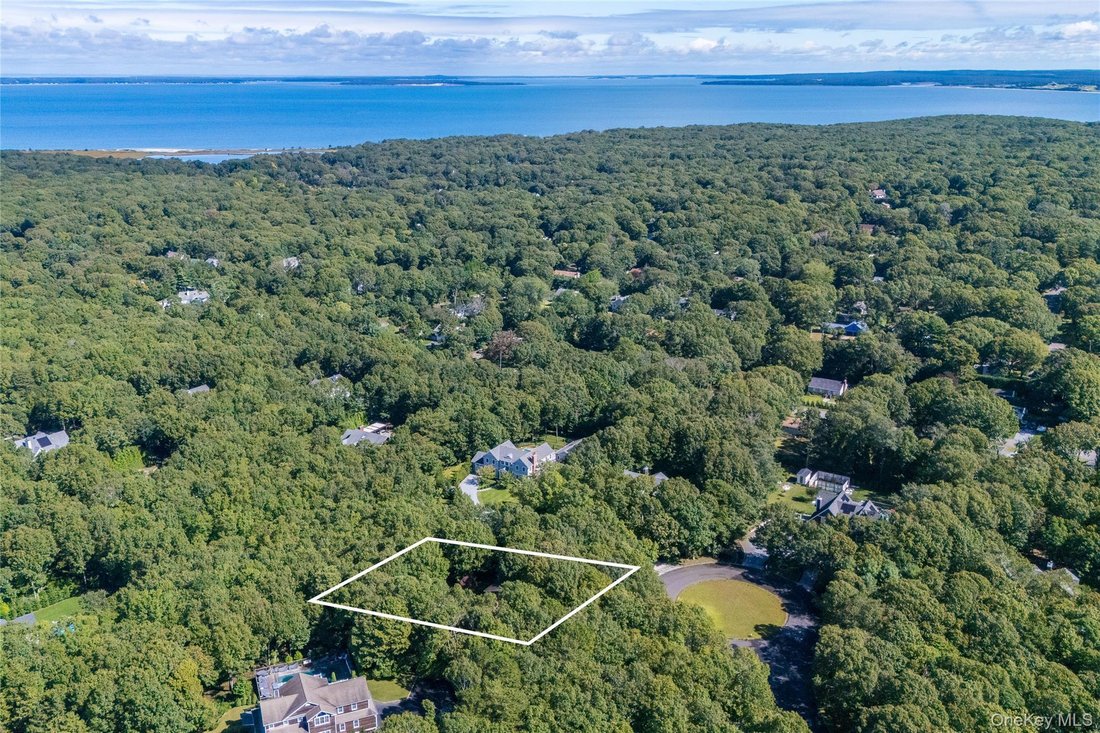 Maison à Hampton Bays, État de New York, États-Unis 1 - 19039104