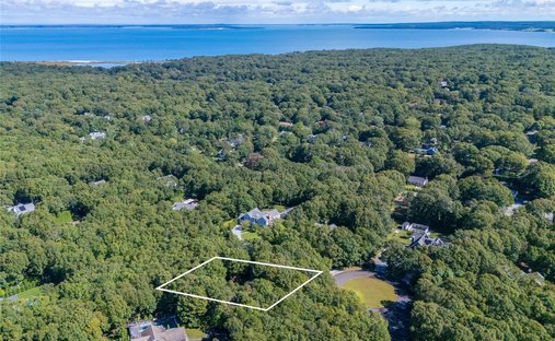 Casa en Hampton Bays, Nueva York, Estados Unidos 1