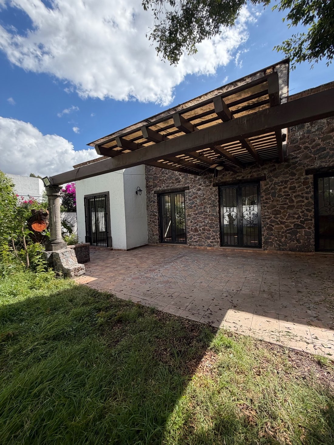 Haus in Santiago de Querétaro, Santiago de Querétaro, Mexiko 5 - 19038057
