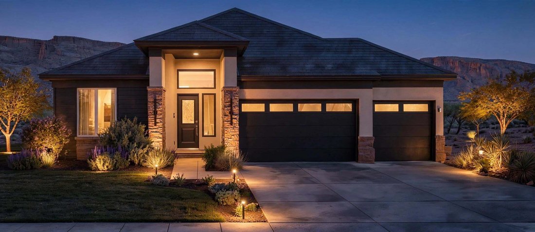House in Grand Junction, Colorado, United States 3 - 19038716