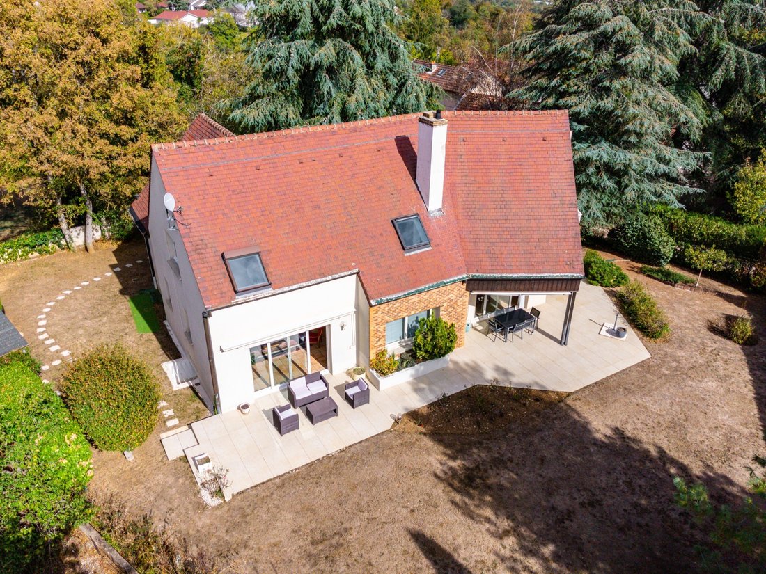 House in Grangier, Dijon, France 1 - 19037635