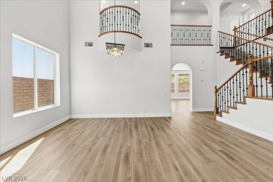 Casa en Las Vegas, Nevada, Estados Unidos 3 - 19038986