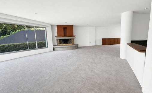 Condo in Naucalpan de Juárez, State of Mexico, Mexico 1