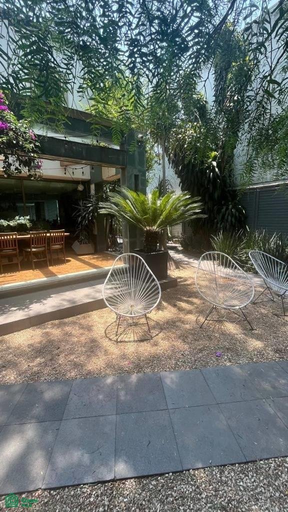 Casa a Città del Messico, Messico 3 - 18033273