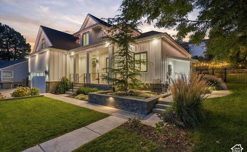 House in Orem, Utah, United States 1