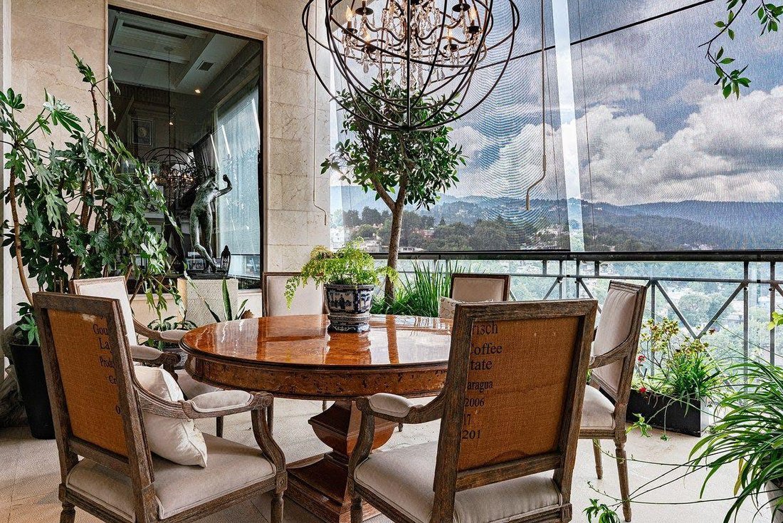 Apartment in Mexico City, Mexico 5 - 19038437