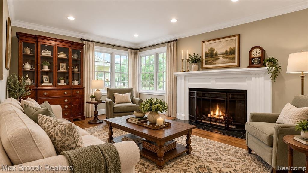 Casa a Birmingham, Michigan, Stati Uniti 5 - 19040116