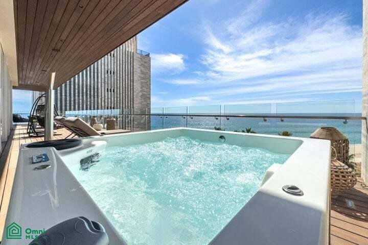 Townhouse in Cabo San Lucas, Baja California Sur, Mexico 3 - 19038597