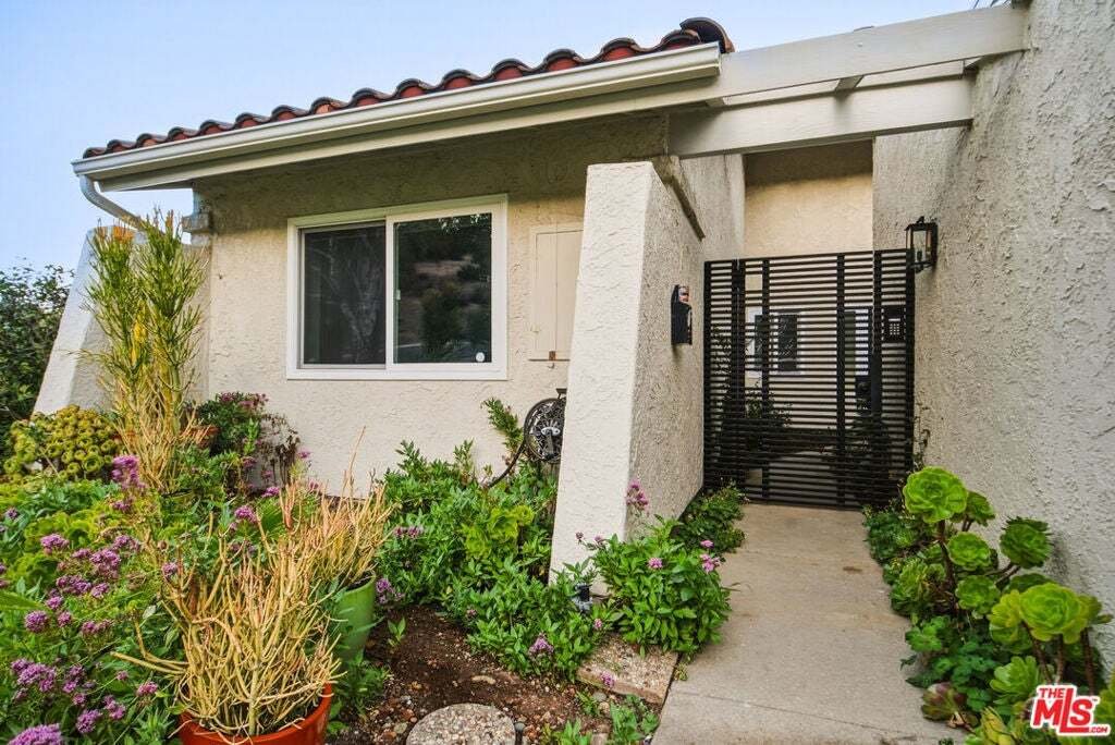 Appartement à Thousand Oaks, Californie, États-Unis 5 - 19039170