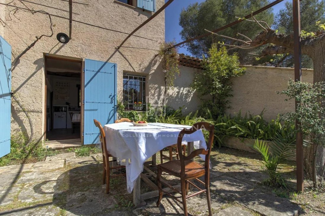 Country House in Nice, Provence-Alpes-Côte d'Azur, France 3 - 19037286