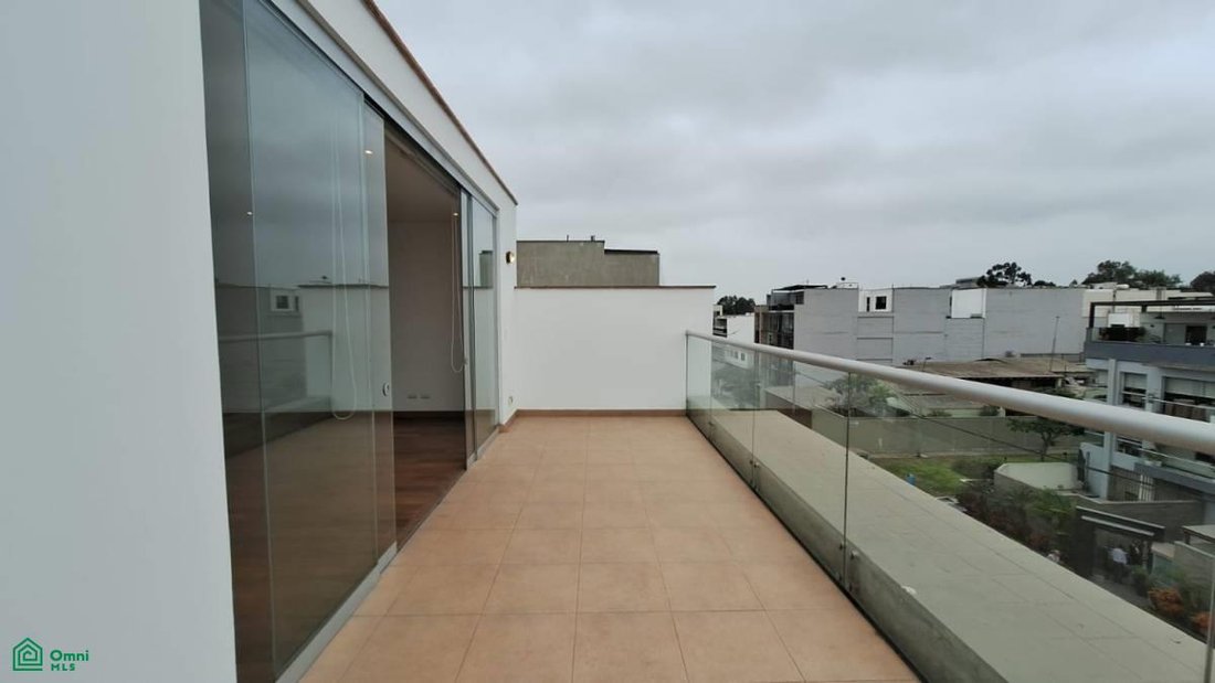 Condominio a San Juan de Miraflores, Metropolitan Municipality of Lima, Perù 5 - 18332693