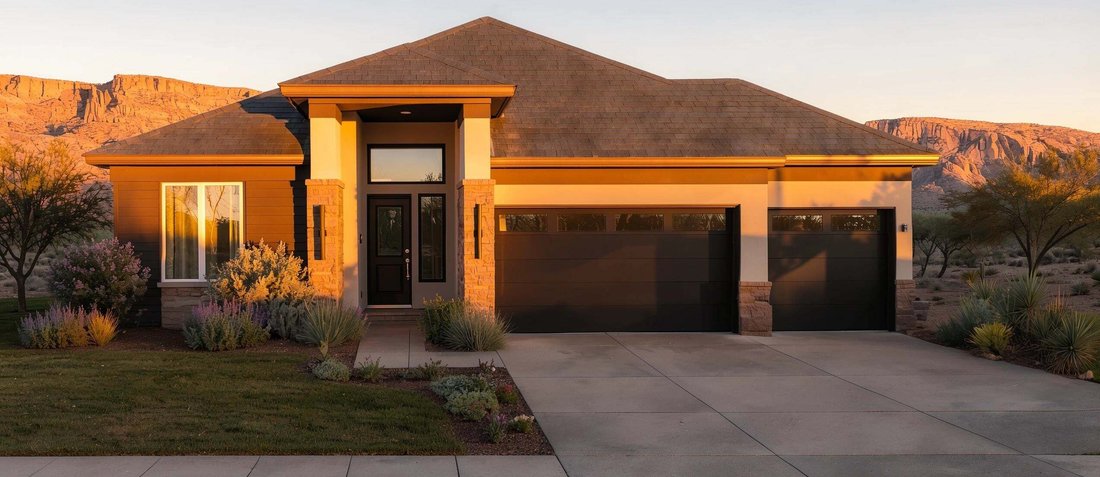 House in Grand Junction, Colorado, United States 1 - 19038716