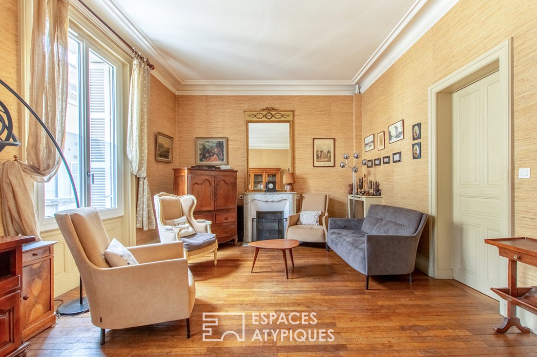 Villa in Centre, Angers, Frankreich 2 - 18368962