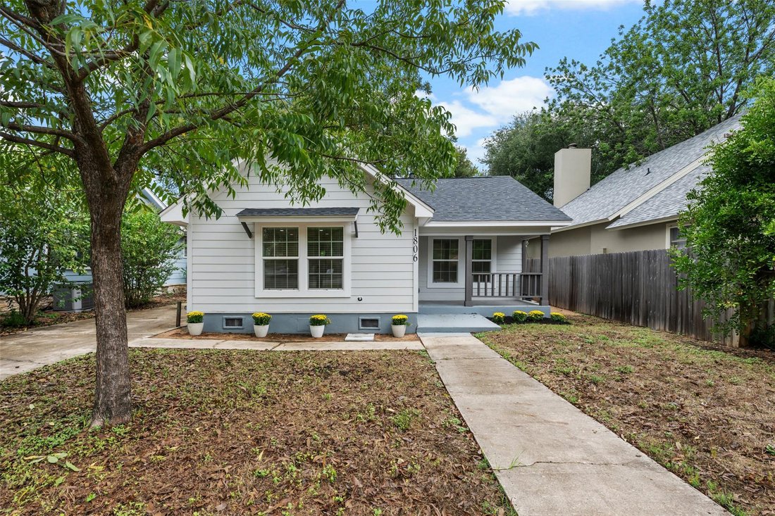 House in Austin, Texas, United States 1 - 19038834