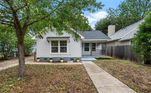 Casa en Austin, Texas, Estados Unidos 1