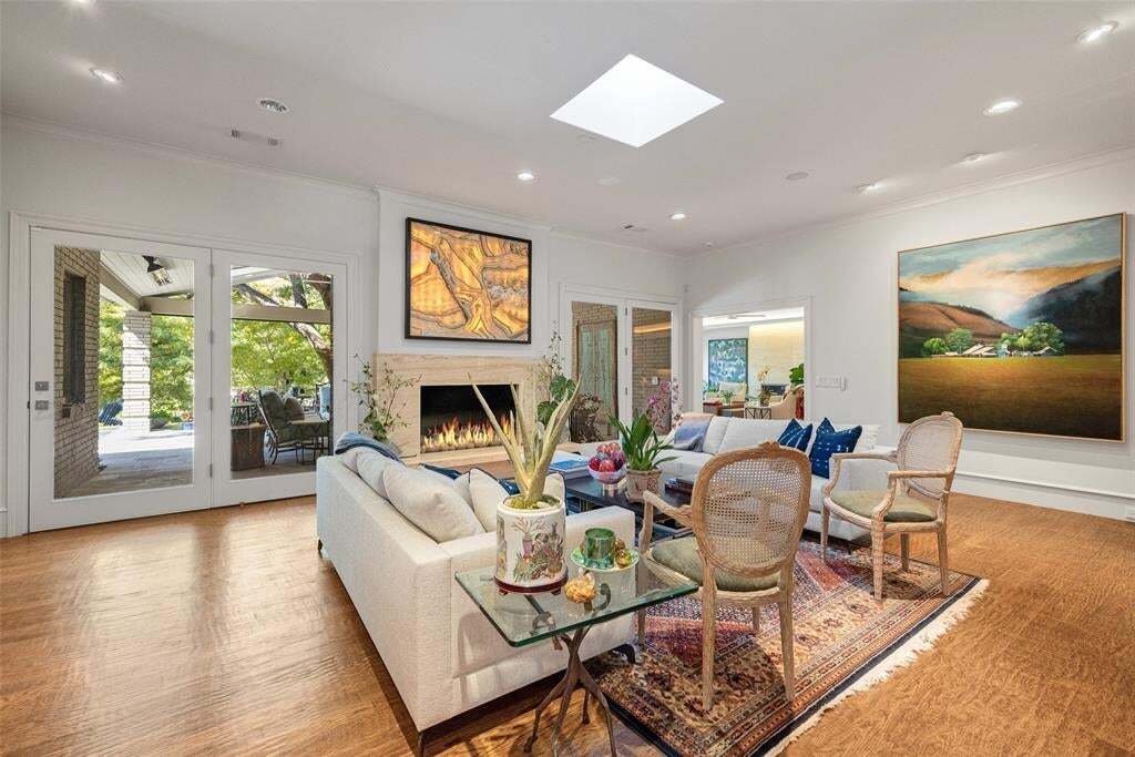 Casa en Dallas, Texas, Estados Unidos 5 - 19039426