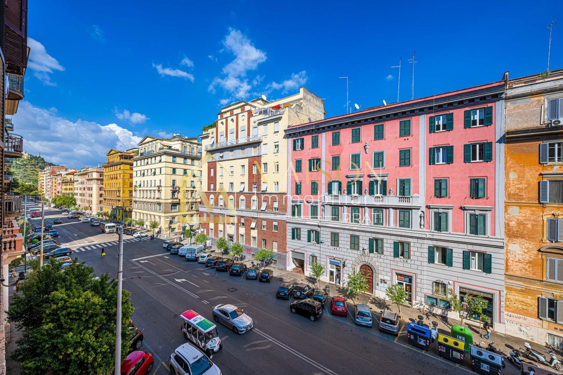 Apartment in Degli Eroi, Rome, Italy 1 - 19041069