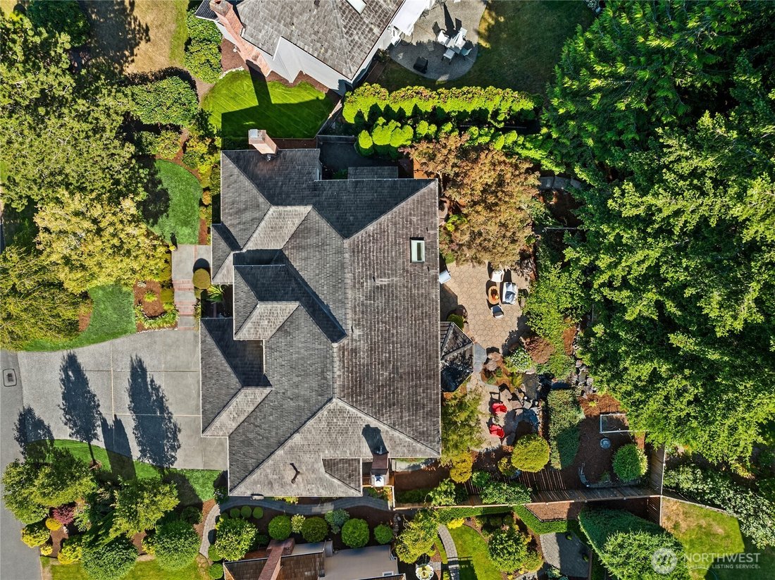 Casa en Sammamish, Washington, Estados Unidos 1 - 19041467