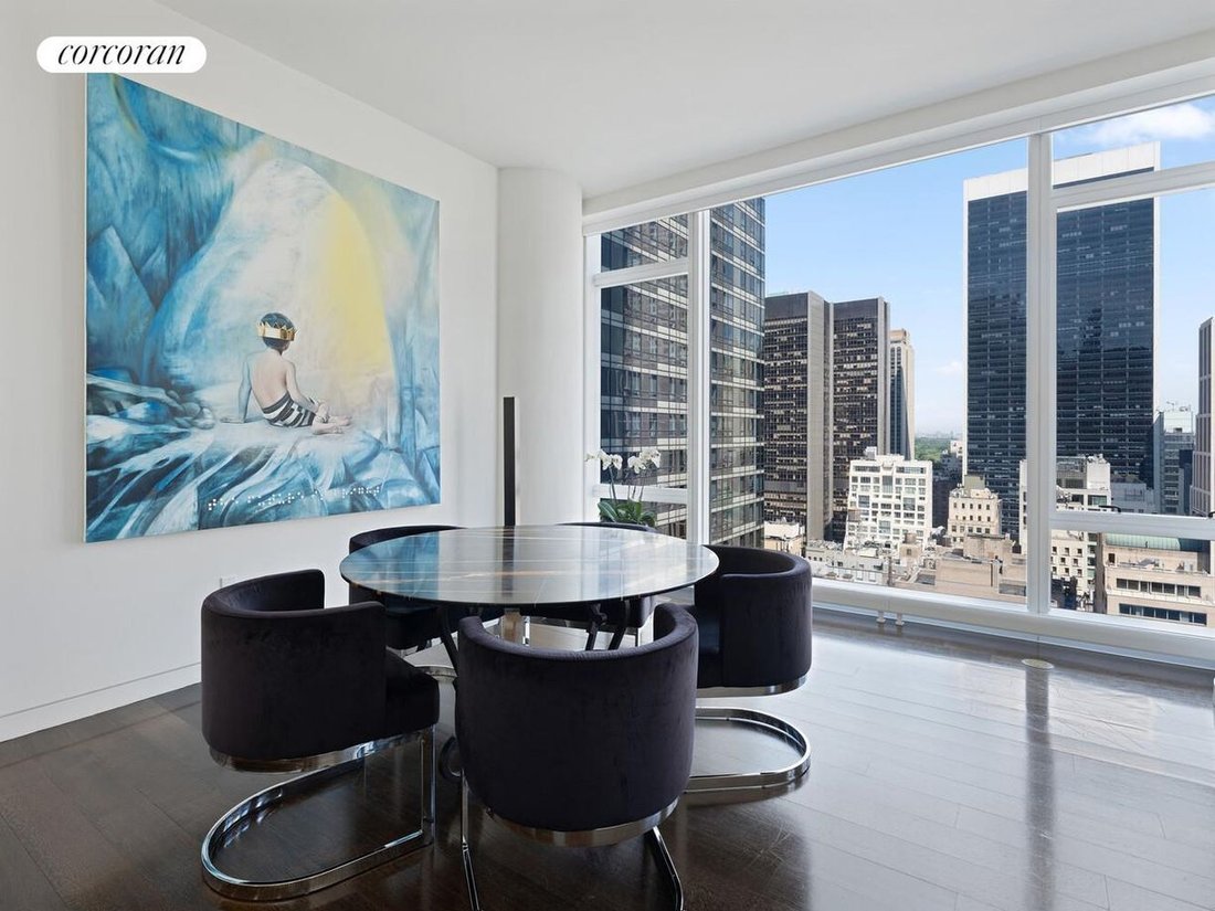 Condo in New York, New York, United States 4 - 19038128