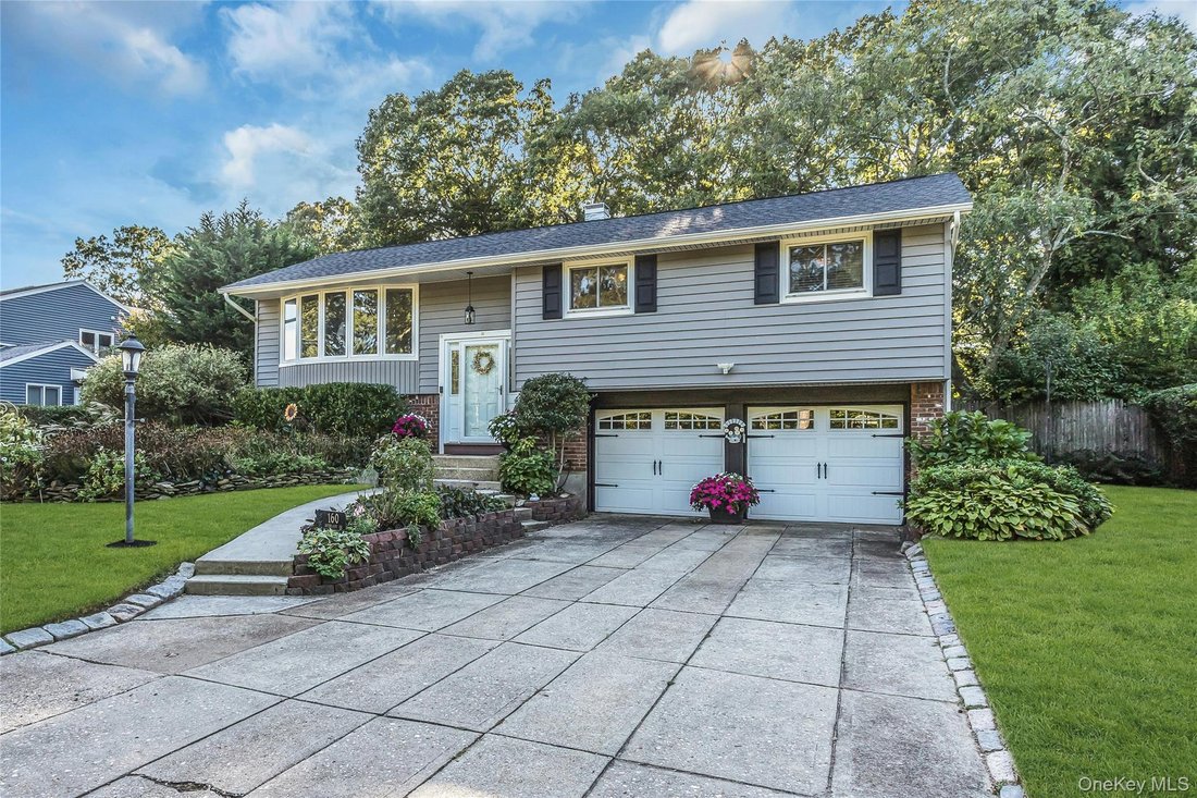 Casa en East Islip, Nueva York, Estados Unidos 3 - 19040342