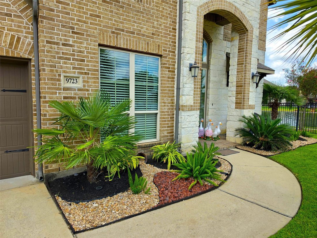 House in Houston, Texas, United States 5 - 19040127
