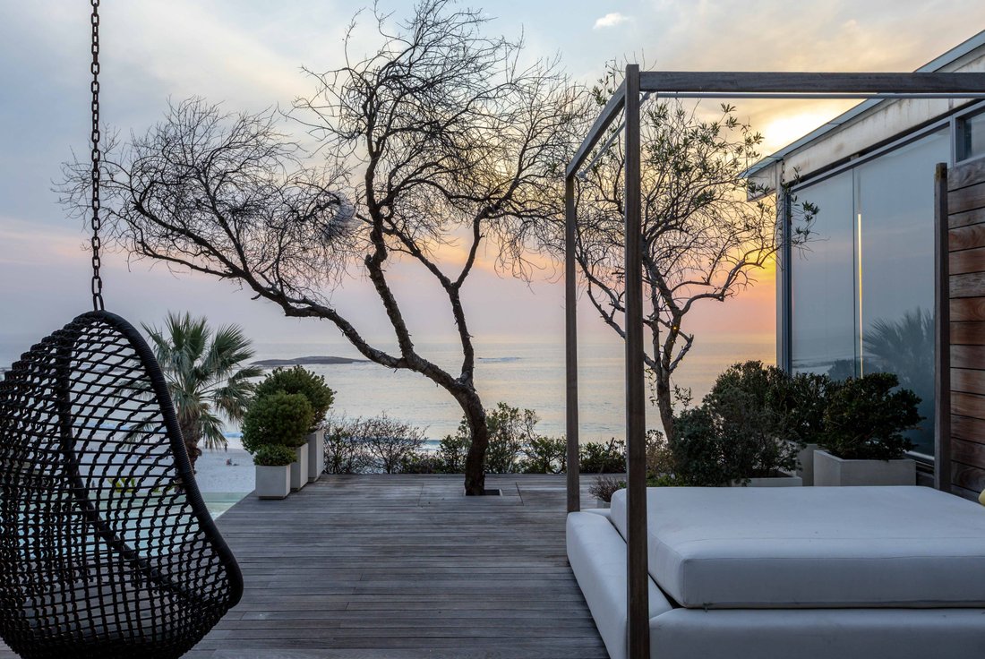 Casa a Camps Bay, Costa Atlantica, Città del Capo 3 - 19037982