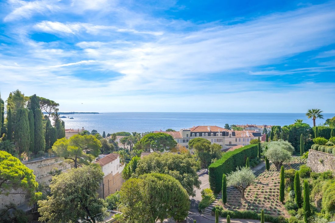 Apartment in Cannes, Provence-Alpes-Côte d'Azur, France 3 - 19037160