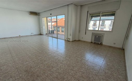 Condo in Centro, Madrid, Spain 1