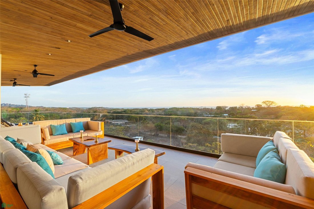 Haus in Playa Grande, Provinz Guanacaste, Costa Rica 4 - 17832843