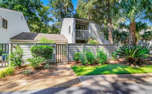 Condominio en Hilton Head Island, Carolina del Sur, Estados Unidos 1