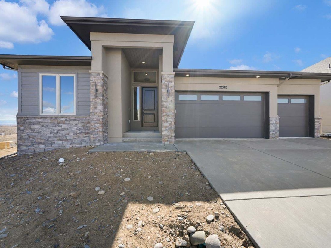 House in Grand Junction, Colorado, United States 4 - 19038716