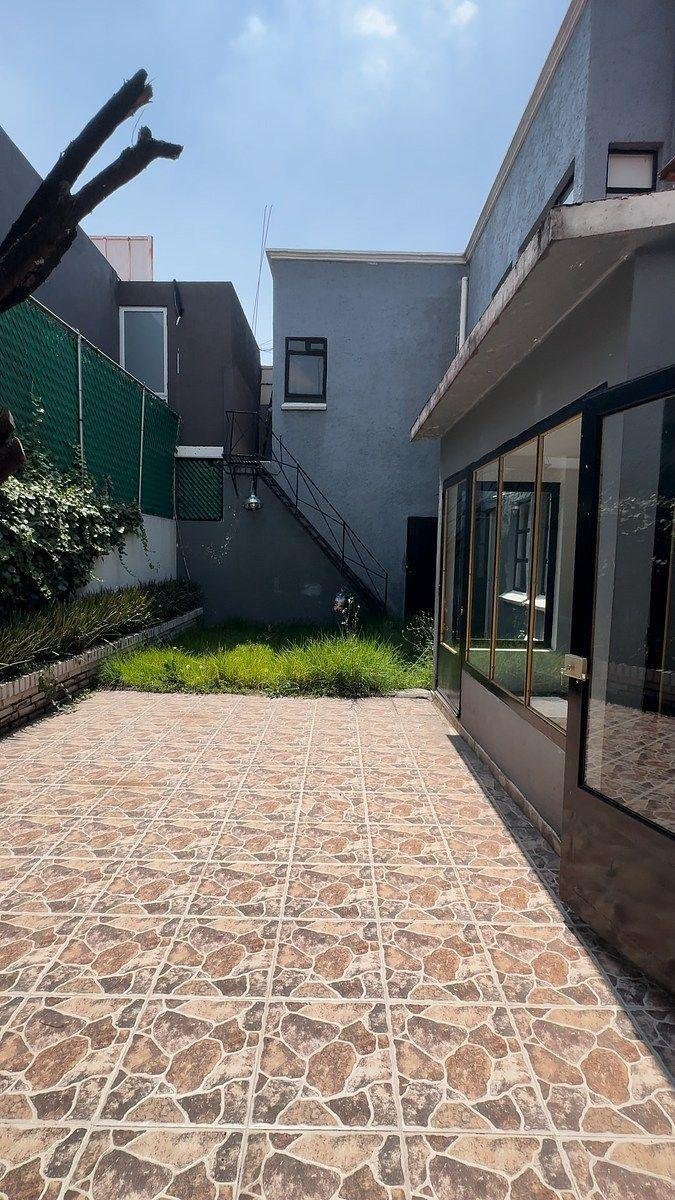 House in Mexico City, Mexico 1 - 19038436