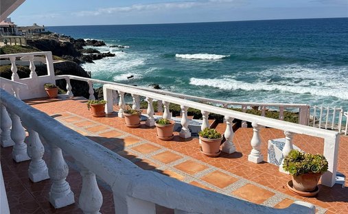 Eigentumswohnung in Rosarito, Baja California, Mexiko 1