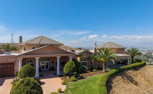 Haus in Loma Linda, Kalifornien, Vereinigte Staaten 1